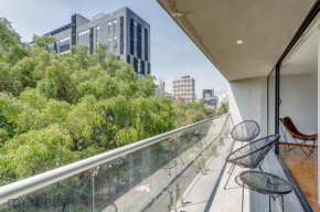 3 Bedrooms Apartment with Panoramic Terrace